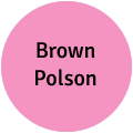 Brown Polson